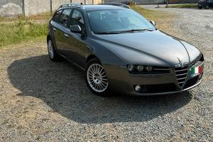 Alfa romeo 159 Sw