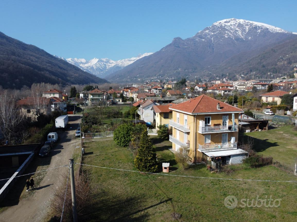 TER. RESIDENZIALE A LUSERNA SAN GIOVANNI - Altro