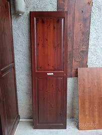 Armadio porte scorrevoli