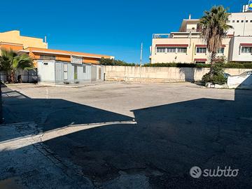 Box e rimessaggio per auto moto e furgoni