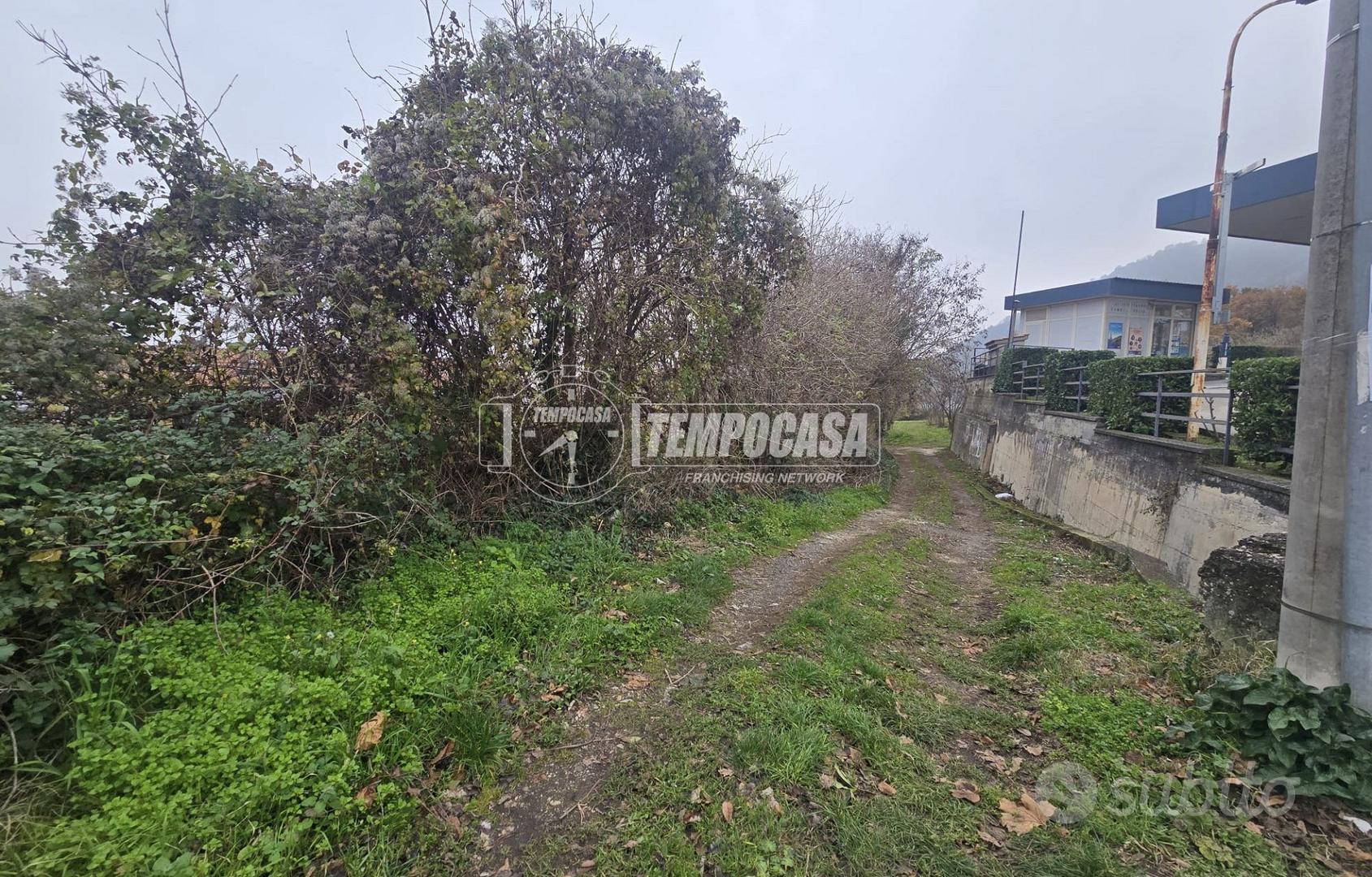 Terreno edificabile di 2.147 mq a Ospedaletto d'Al - Vista 5