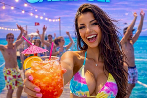 Casa 12 posti euro 250 a persona gallipoli