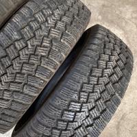 4 GOMME USATE INVERNALE 2657516 - CP58015474