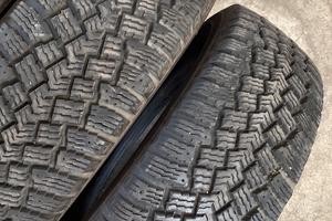 4 GOMME USATE INVERNALE 2657516 - CP58015474