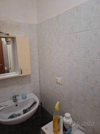 Castelverde bilocale arredato con giardino privato