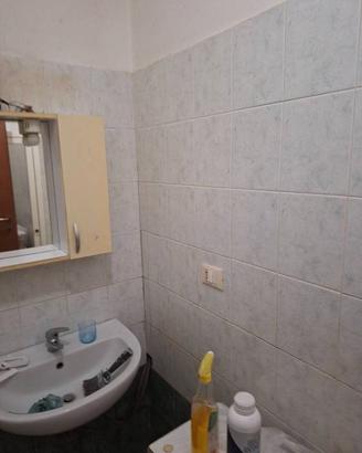 Castelverde bilocale arredato con giardino privato