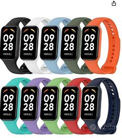 Xiaomi Redmi Smart Band 2
