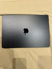 Macbook air M2 2023