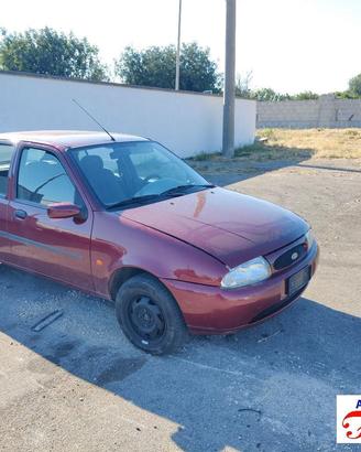 Ford fiesta 4 ja, jb 1.25i 16v 75cv -ricambi