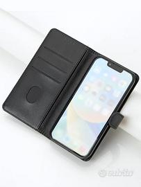 Iphone 16 cover + protezione schermo e fotocamera