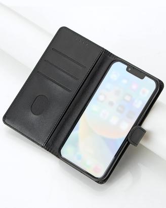 Iphone 16 cover + protezione schermo e fotocamera
