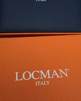 Orologio Locman Cronagrafo con scatola