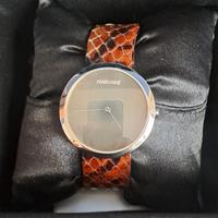 Orologio Roberto Cavalli - Nuovo con Scatola