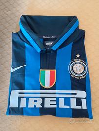 Maglietta Inter 