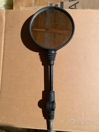 specchietto pieghevole universale