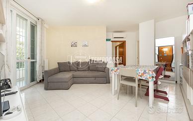 TRILOCALE RISTRUTTURATO. BOX E CANTINA INCLUSI NEL