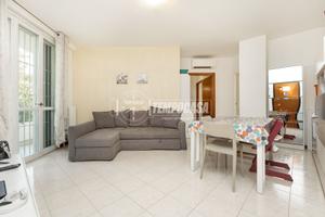 TRILOCALE RISTRUTTURATO. BOX E CANTINA INCLUSI NEL