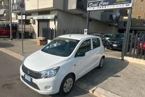 Suzuki Celerio 1.0 Style