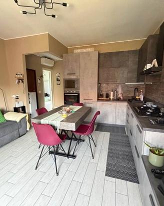 Appartamento di 68 m² con 3 locali a Sesto San Gio