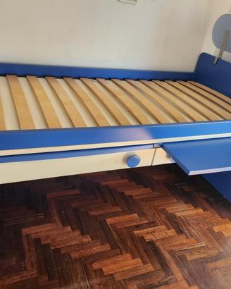 Doppio letto