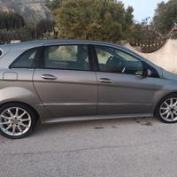 Mercedes Classe B 180 CDI SPORT