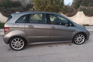 Mercedes Classe B 180 CDI SPORT