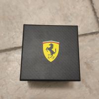 orologio scuderia ferrari