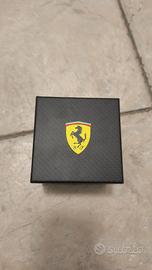 orologio scuderia ferrari