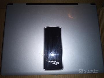 Fujitsu Siemens 