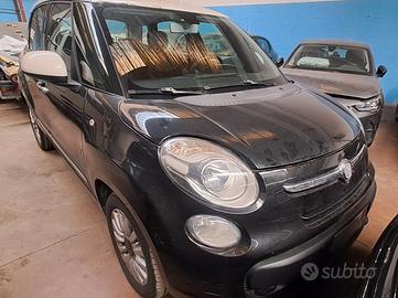 Fiat 500L 1.3 Multijet 95 CV Sport