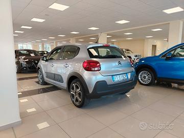 CITROEN C3 3ª serie C3 BlueHDi 100 S&S Feel