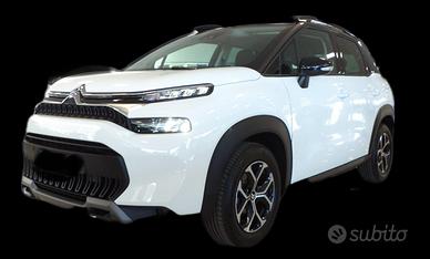 Citroen C3 Aircross PureTech 110 S&S Plus