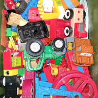 Lego Duplo 60