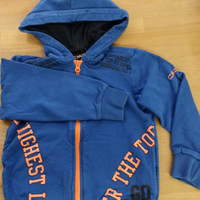 Vestiti usati per bambini