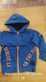 Vestiti usati per bambini