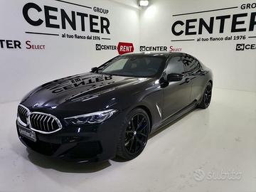 BMW Serie 8 840d xDrive Gran Coupé -