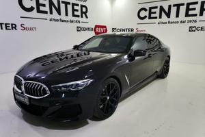 BMW Serie 8 840d xDrive Gran Coupé -