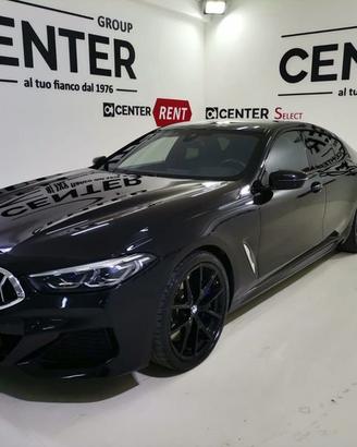 BMW Serie 8 840d xDrive Gran Coupé -