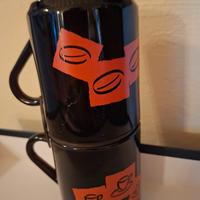 2 Tazze Caffelatte
