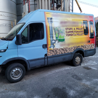 Daily iveco 2.3 hpi