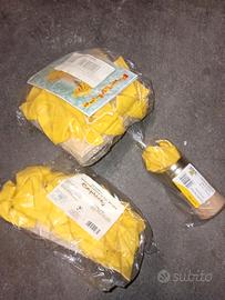 Set tamponi da decorazione