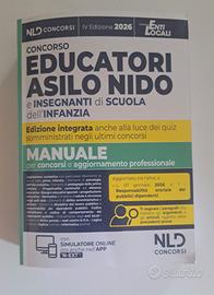 Concorso asilo nido