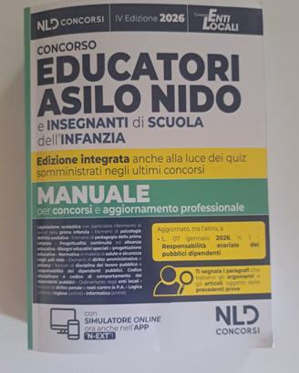 Concorso asilo nido