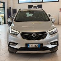 Opel Mokka X 1.6 CDTI Ecotec 136CV 4x4 Start&Stop 