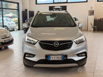 Opel Mokka X 1.6 CDTI Ecotec 136CV 4x4 Start&Stop 