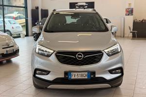 Opel Mokka X 1.6 CDTI Ecotec 136CV 4x4 Start&Stop 