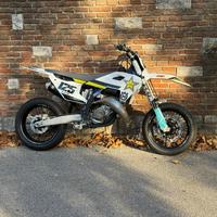 Husqvarna tc 125 2023