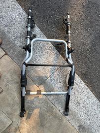 PORTABICI THULE