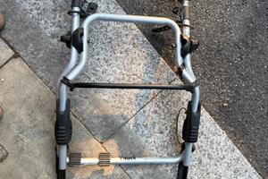 PORTABICI THULE