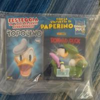 Topolino nuovo anniversario
